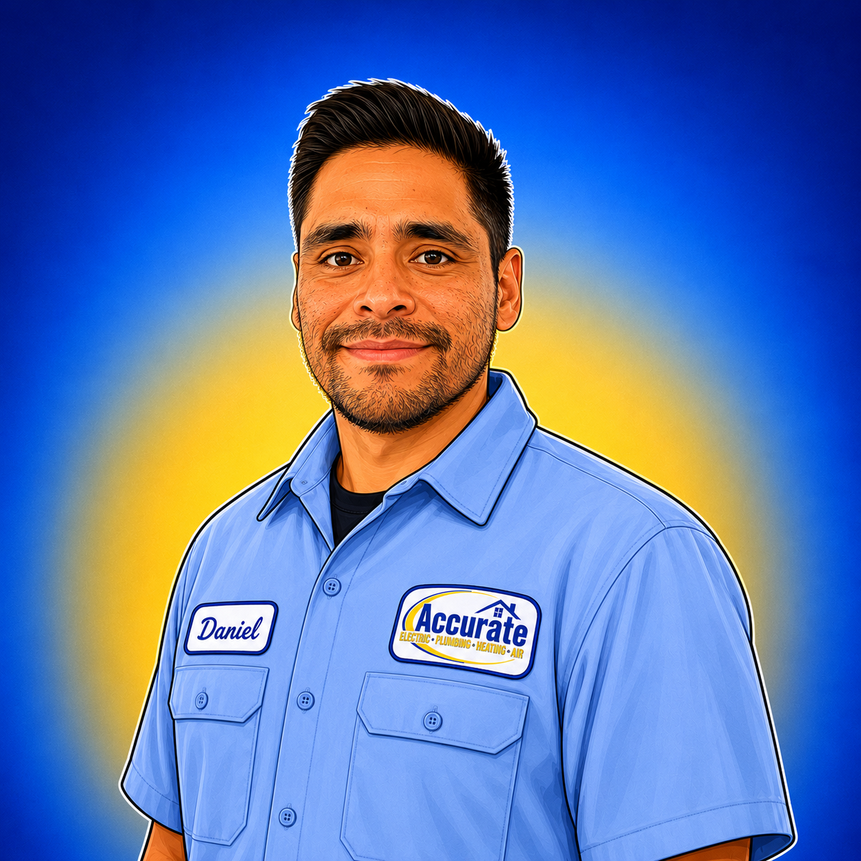 Daniel Rivera